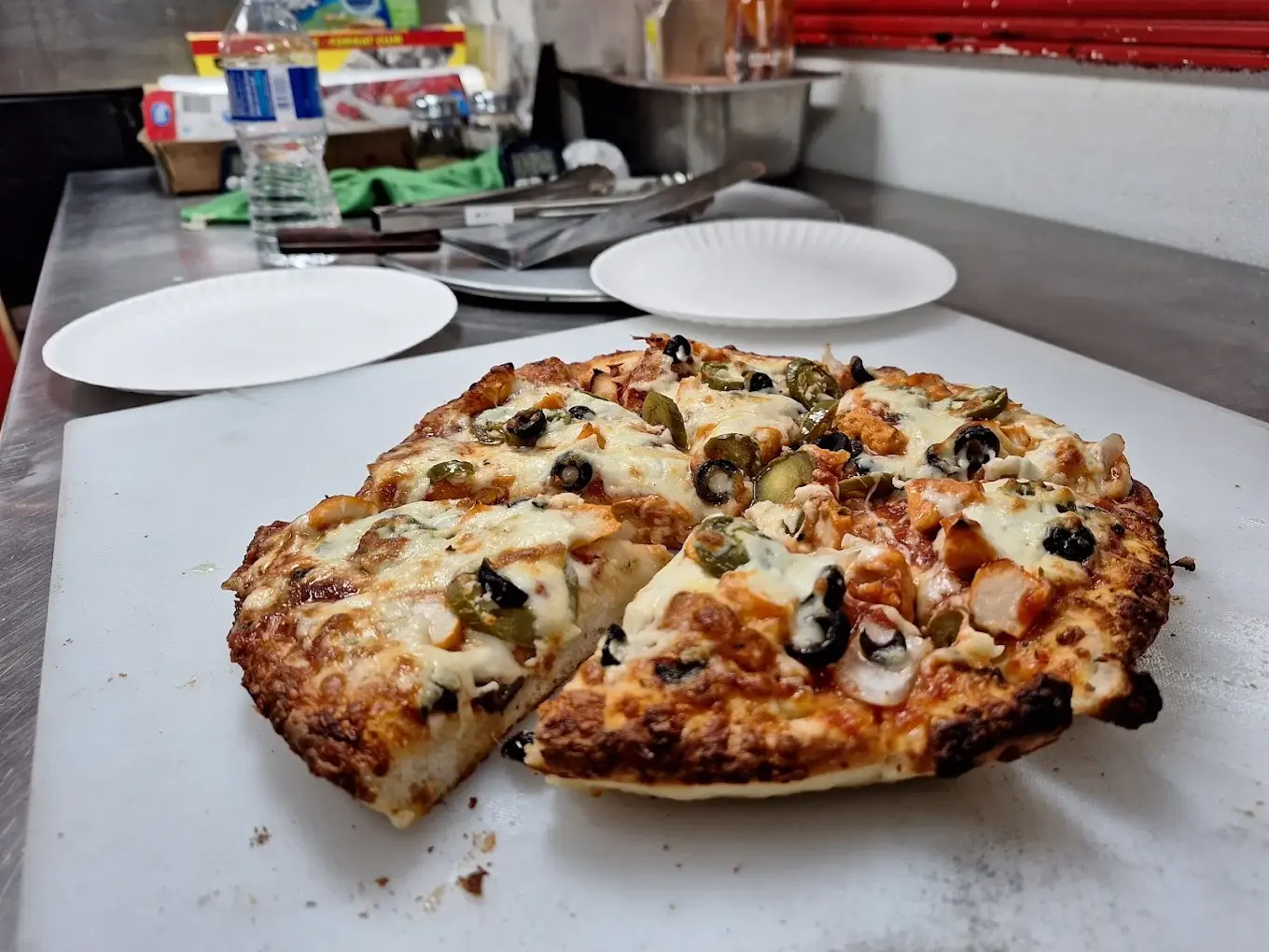 Best Vada Pav in Calgary, AB